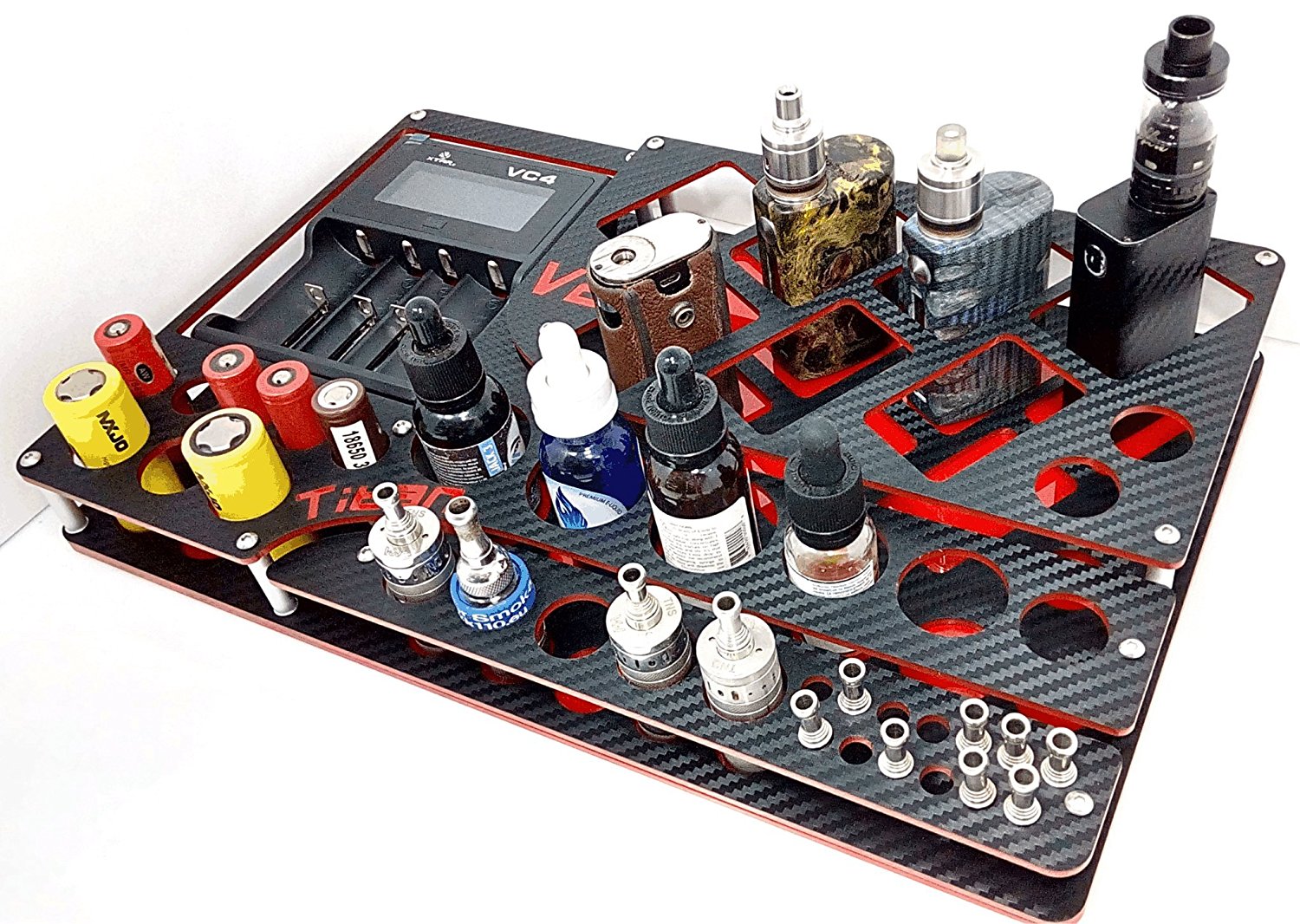 Best Vape Accessories of 2019 Vape Mods & Tools Artisan Vapor