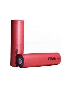 Sanyo NCR 20700 C Battery