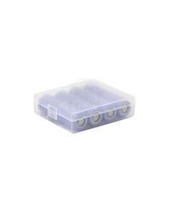 21700 Battery Case (4 Slot)