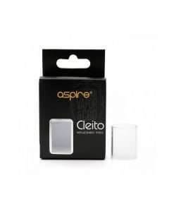 Aspire Cleito Replacement Glass