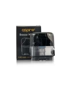 Aspire Nautilus AIO pod replacement (1 Pcs)