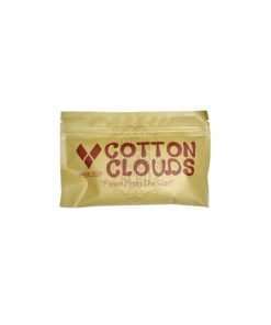 Cotton Clouds by Vapor Tech