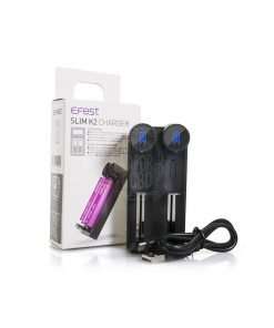 Efest Slim K2 Battery Charger