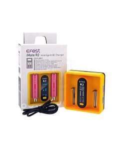 Efest iMate R2 Charger