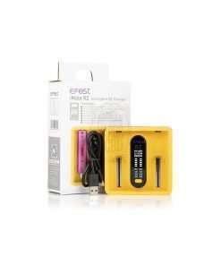 Efest iMate R4 Charger