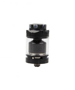 Footoon Aqua Master V2 RTA 4.5ml - Black