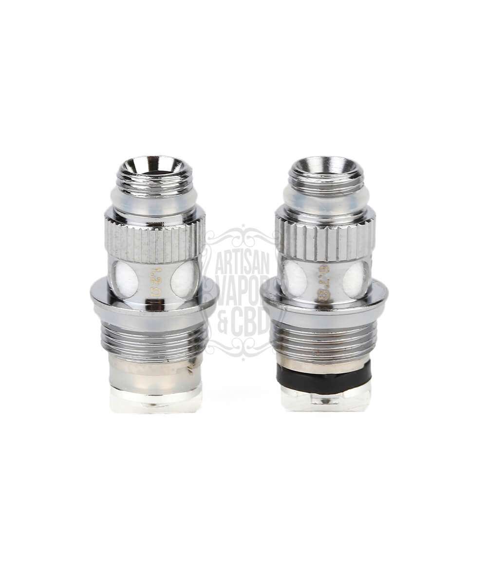 Geek Vape Frenzy Coils Artisan Vapor & CBD