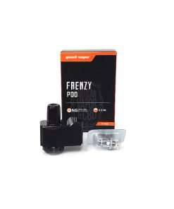 Geek Vape Frenzy Replacement Pod