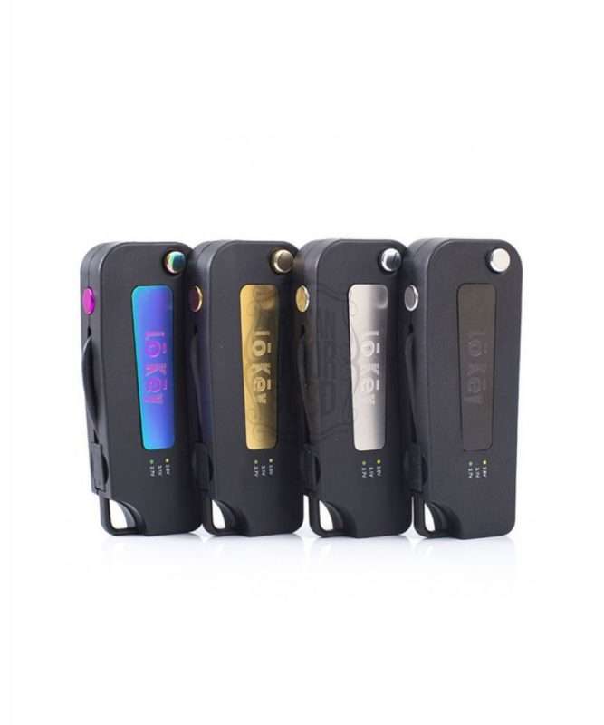 LoKey 510 Battery