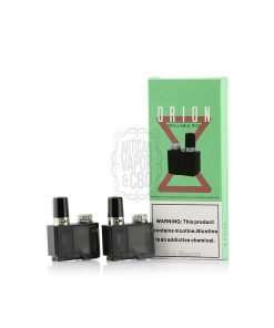 Lost Vape Orion DNA pod replacement 0.25 ohms (2 Pack)