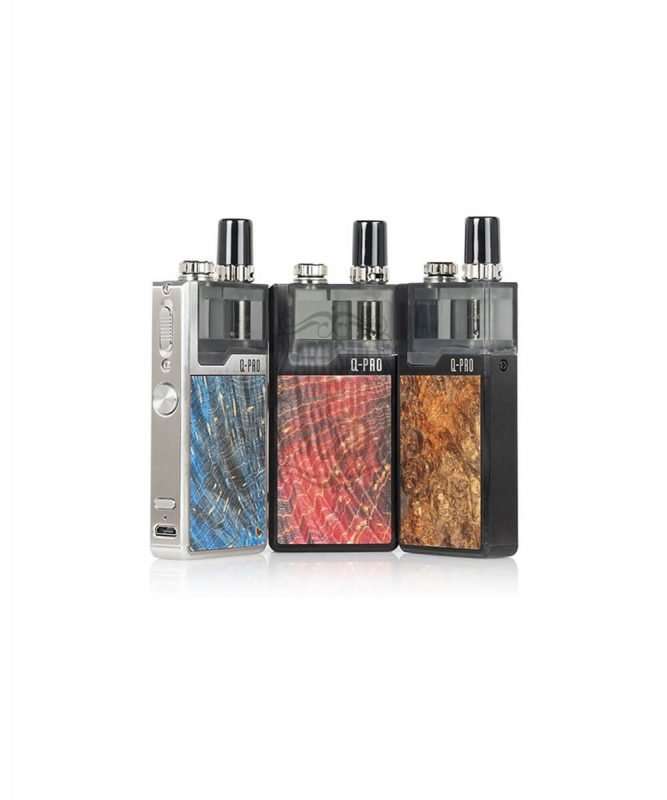 Orion Q Pro
