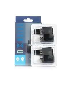 Lost Vape Orion Q pod replacement 1.0 ohm (2 Pack)