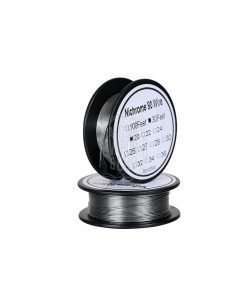 Nichrome 80 Wire (30 ft Roll)