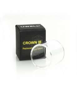 UWELL Crown 3 Replacement Glass