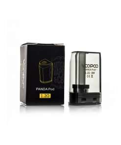 VOOPOO Panda Pod replacement 1.2 ohm (1 Pcs)