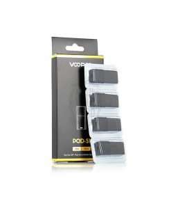 Voopoo Drag Nano Replacement Pods P1