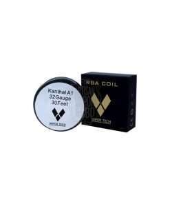 Kanthal Wire by Vaportech