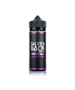 LOLA E-LIQUID BY SILVERBACK JUICE CO –-120ML