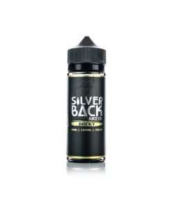 ROCKY E-LIQUID BY SILVERBACK JUICE-CO-–-120ML