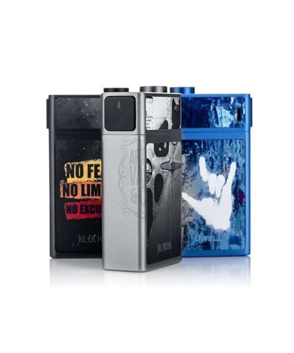 Squonk Mods – Artisan Vapor & CBD l Vape Shop l Smoke Shop | Delta 8 THC |  Elf Bar | EB Design | Esco Bars | 3Chi
