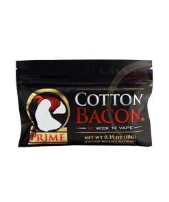 Cotton Bacon Prime