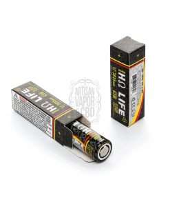 Hohm Tech Life 18650 3077mah Battery