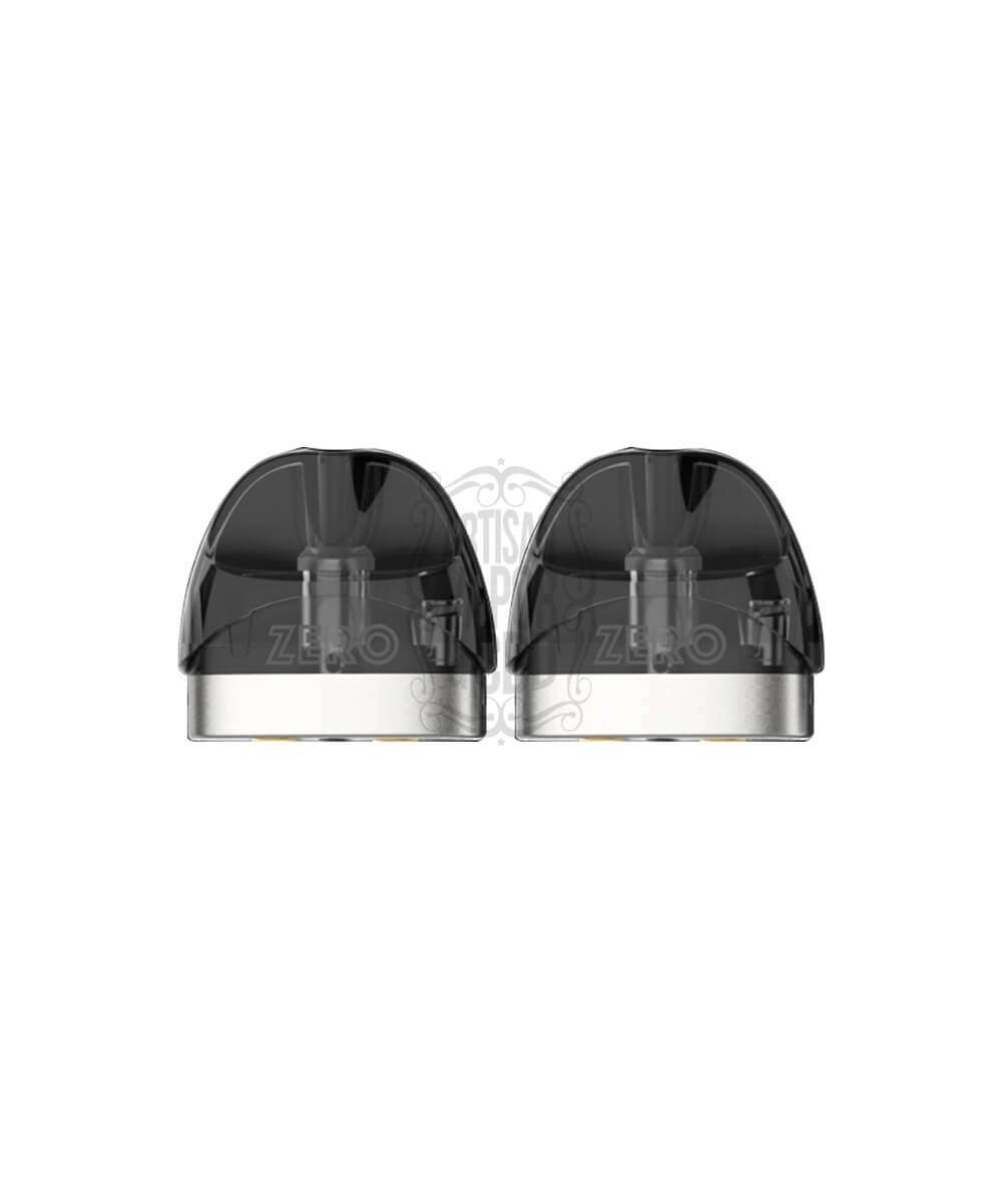 Vaporesso Zero Mesh Pod - 1.0 Ohm Vaporesso Zero Mesh Pod - 1.0 Ohm