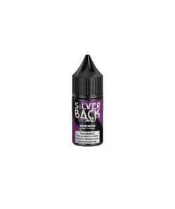 BooBoo Salt E-Liquid by Silverback Juice Co
