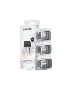 Smok Novo X Replacement Pods