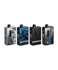 Lost Vape Gemini Hybrid Kit