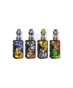 Freemax Maxus 200W Kit
