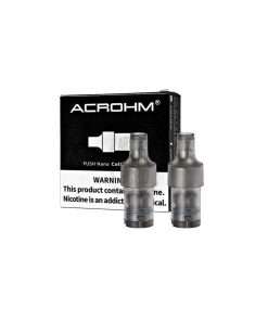 Acrohm Fush Nano Replacement Pod