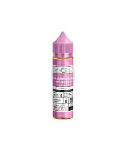Caribbean Punch by Glas Basix E-Liquids – 60mL