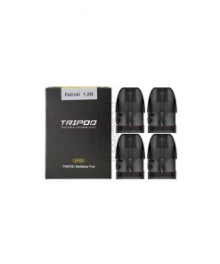 Uwell Tripod Mesh Pod - 1.2 ohm (4 Pcs)