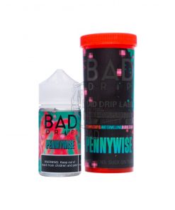 Pennywise by Bad Drip 60ML E-Liquid