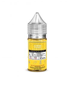 Mango Tango by Glas Basix Salts E-Liquids – 30mL