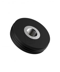 The REEVAPE RUOK 510 Adapter is designed for Voopoo Drag S/ Drag X / Drag Max which fits for the 510 thread atomizers.that can fit the Atomizer Diameter less than 25mm on the drag x/s Battery Type: 510 Adapter Fit for: Voopoo Drag S/ Drag X / Drag Max Feature: Connected the 510 thread atomizer