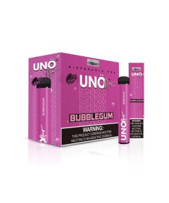 Bubblegum-UNO-Mas