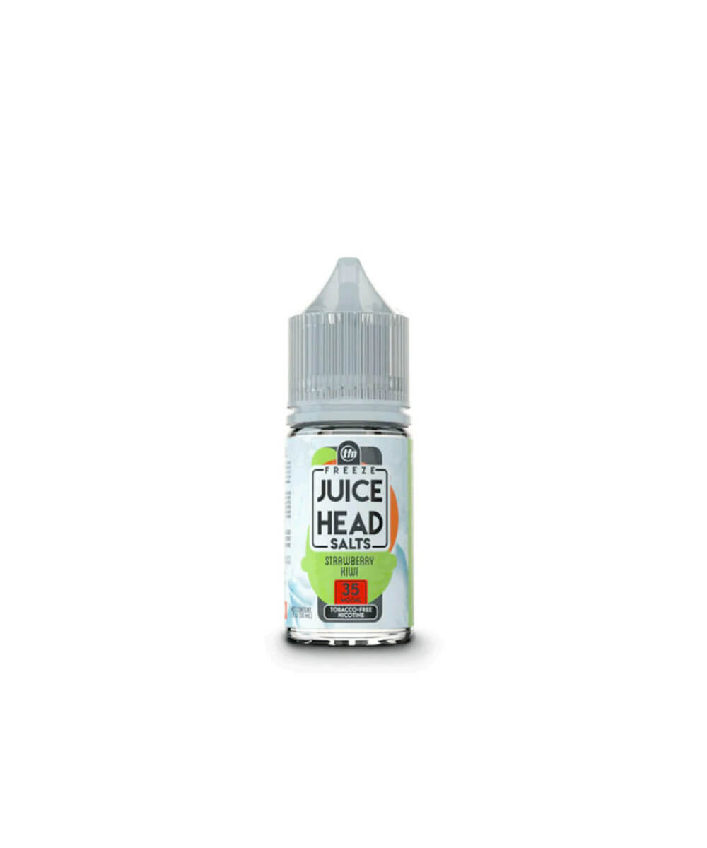 Juice Head TFN 30ml Salt Artisan Vapor & CBD l Vape Shop l Smoke Shop