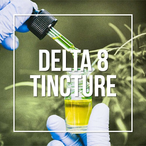Delta 8 Tincture Artisan Vapor & CBD l Vape Shop l Smoke Shop Delta