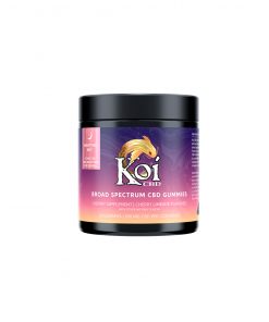 Koi CBD Gummies