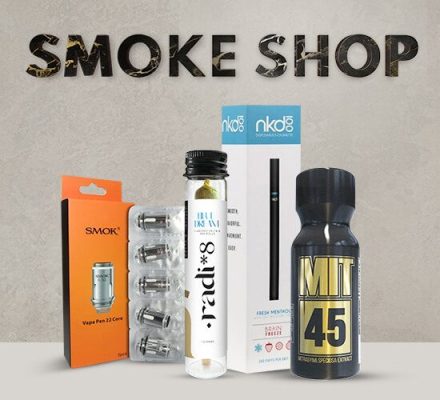 High Grams THCP Pre Rolls