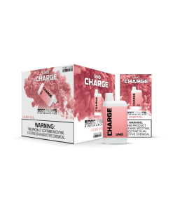 Cherrylicious-Charge