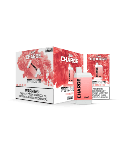 Cherrylicious-Charge