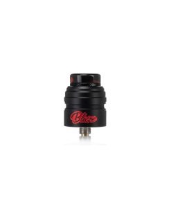 Thunderhead Creations Blaze Solo 24mm BF RDA Lava Black