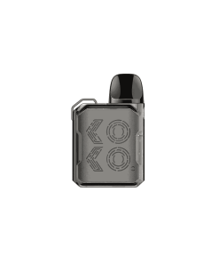 Uwell-Caliburn-GK2-(Vision)-Kit-Limpid-Black