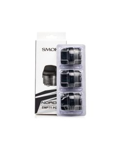Smok Nord C Replacement Pod_