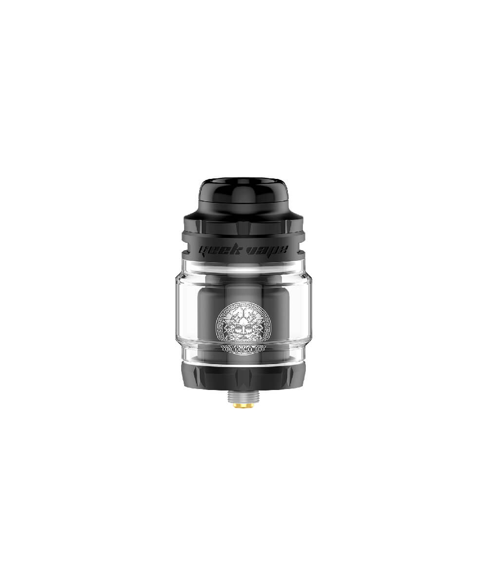 Geek Vape ZX II RTA - Black