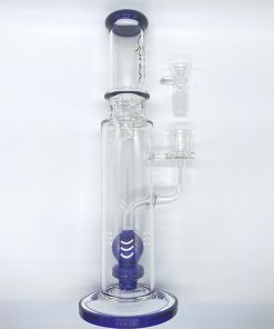 6013-14in-Clover-Ball-Perc-Water-Pipe