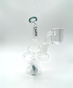 7789-8in-Clover-Sm-Recycler-Water-Pipe